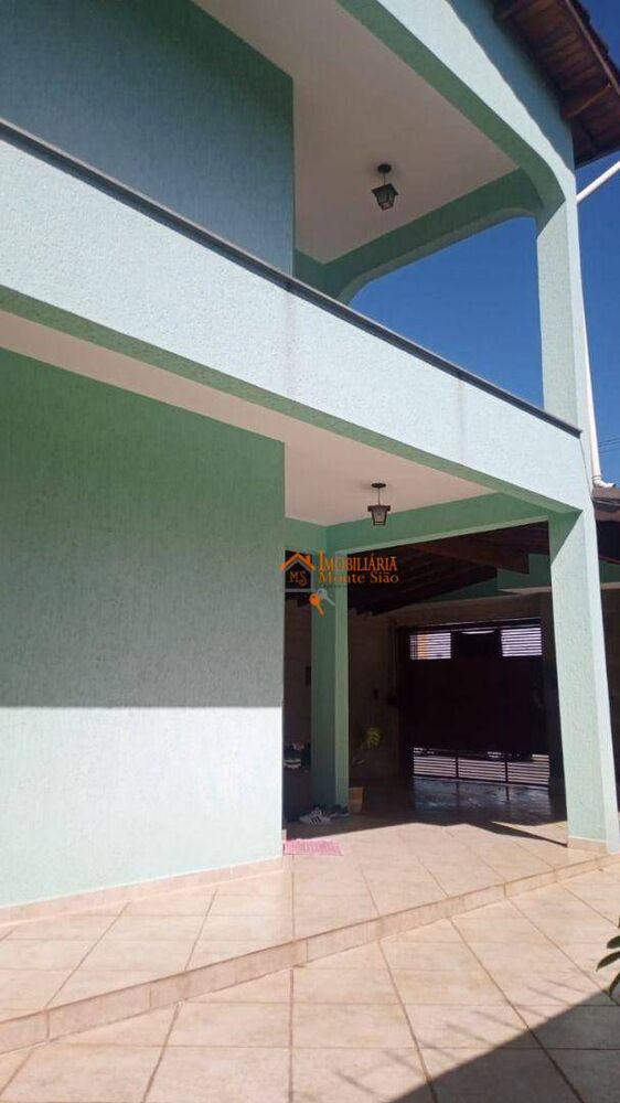 Sobrado, 4 quartos, 200 m² - Foto 16