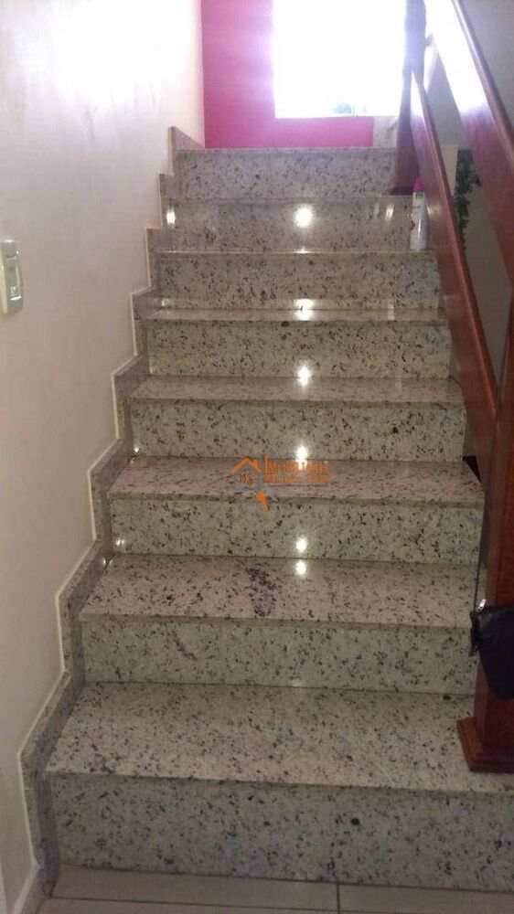Sobrado, 4 quartos, 200 m² - Foto 11