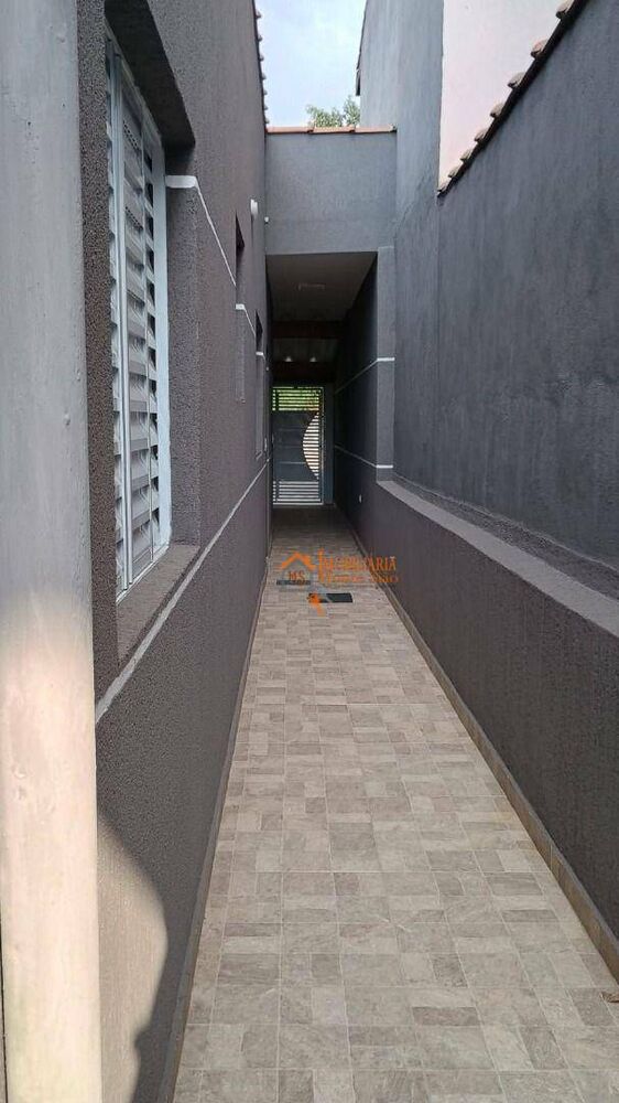 Casa à venda com 2 quartos, 130m² - Foto 4