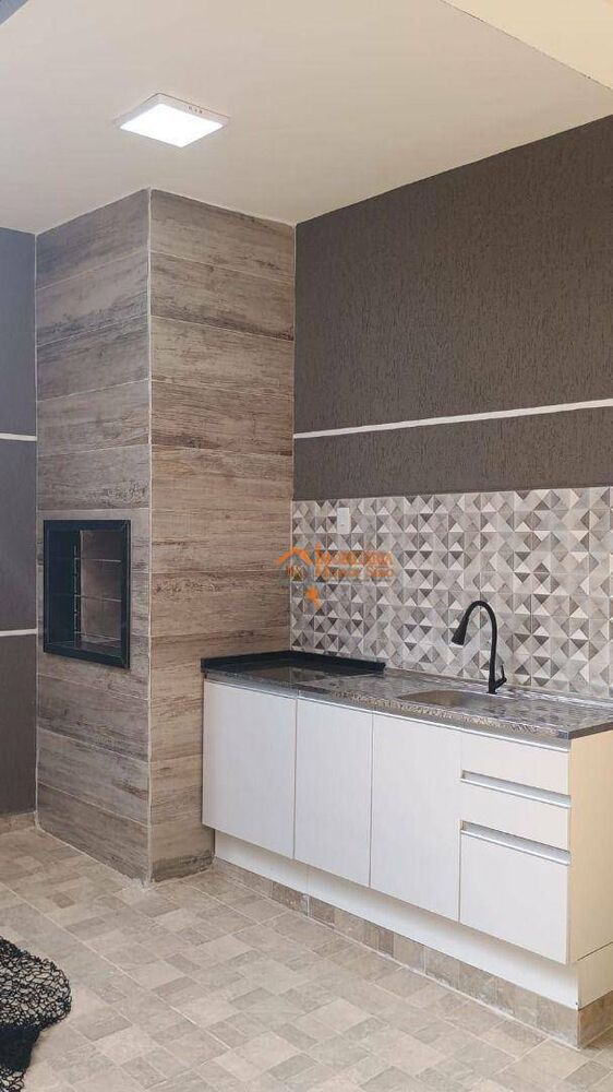 Casa à venda com 2 quartos, 130m² - Foto 2