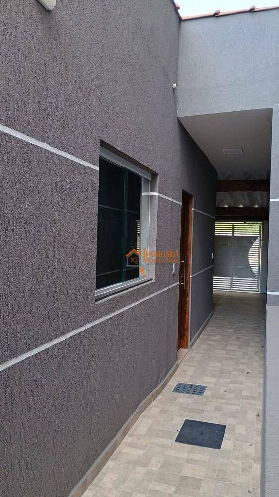 Casa à venda com 2 quartos, 130m² - Foto 3