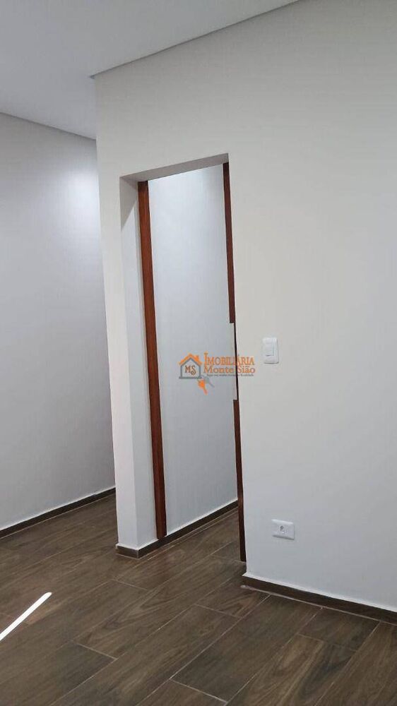 Casa à venda com 2 quartos, 130m² - Foto 1