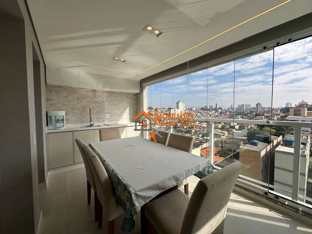 Apartamento, 3 quartos - Foto 4