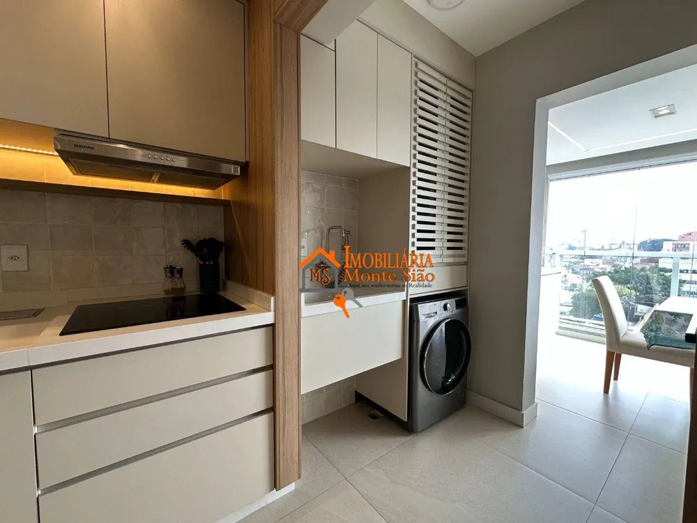 Apartamento, 3 quartos - Foto 2