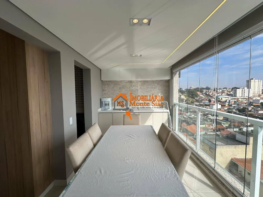 Apartamento, 3 quartos - Foto 3