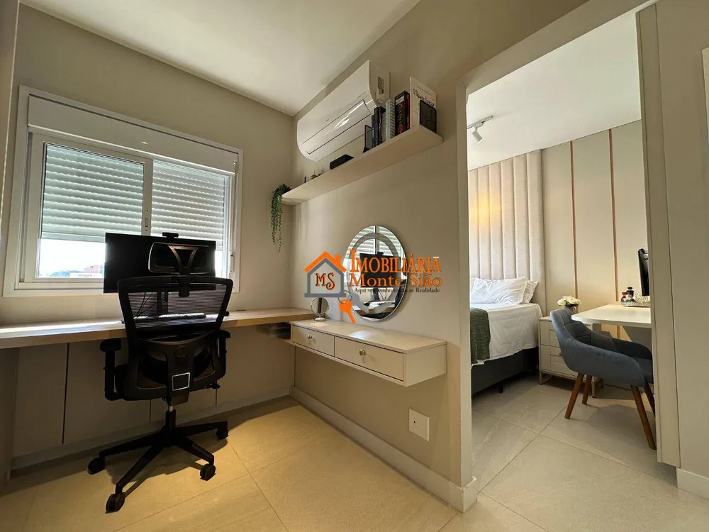 Apartamento, 3 quartos - Foto 6