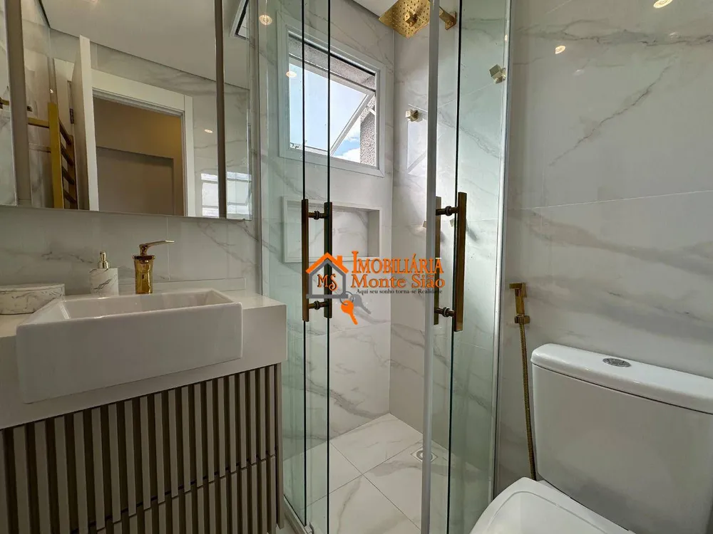 Apartamento, 3 quartos - Foto 7