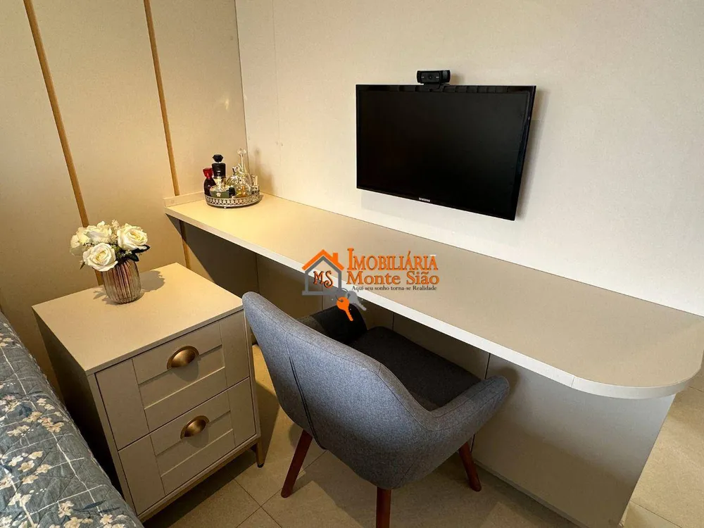 Apartamento, 3 quartos - Foto 5