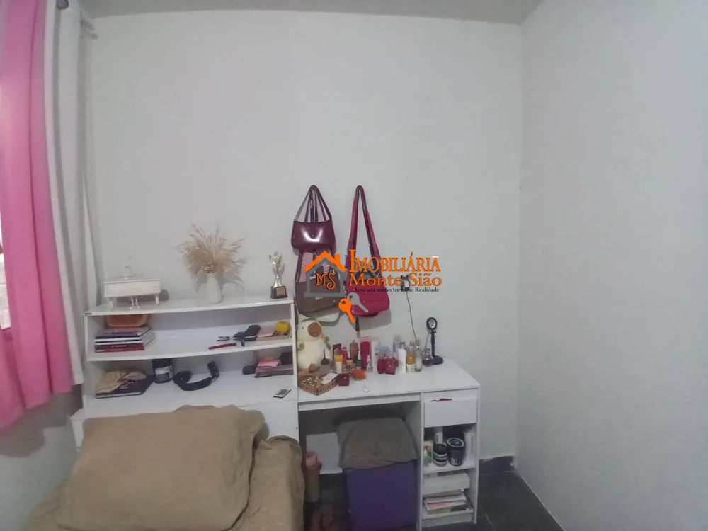 Casa, 3 quartos, 135 m² - Foto 4