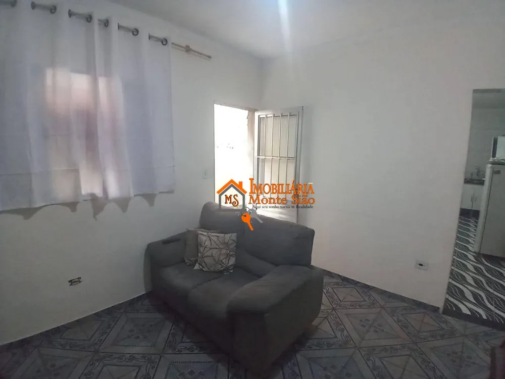 Casa, 3 quartos, 135 m² - Foto 1