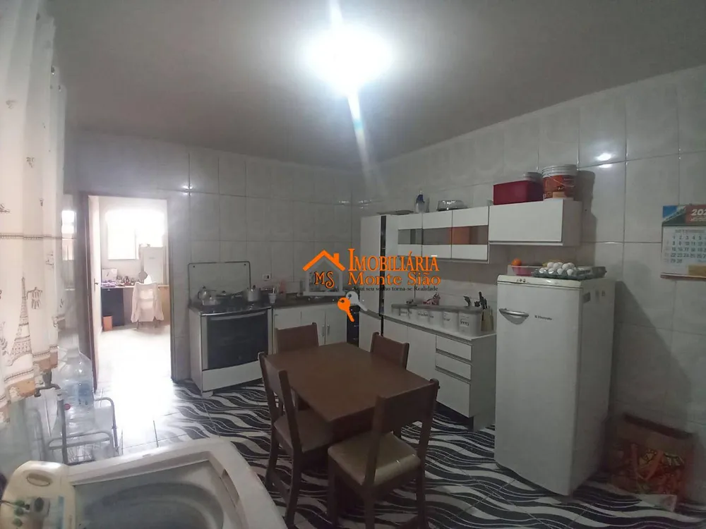 Casa, 3 quartos, 135 m² - Foto 6