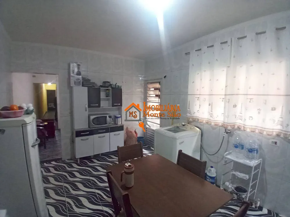 Casa, 3 quartos, 135 m² - Foto 7