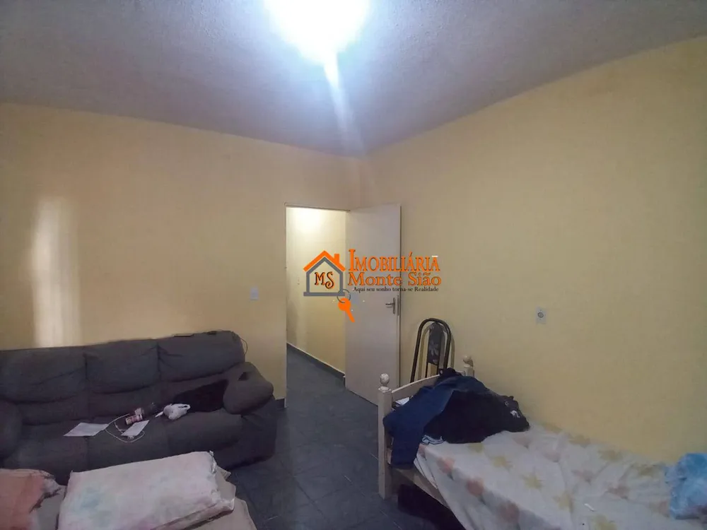 Casa, 3 quartos, 135 m² - Foto 2
