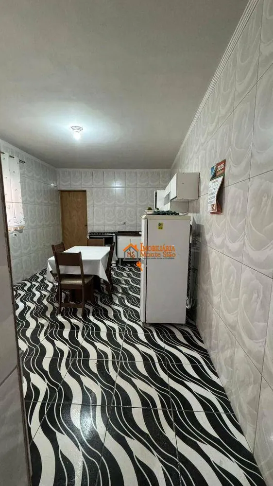 Casa, 3 quartos, 135 m² - Foto 10