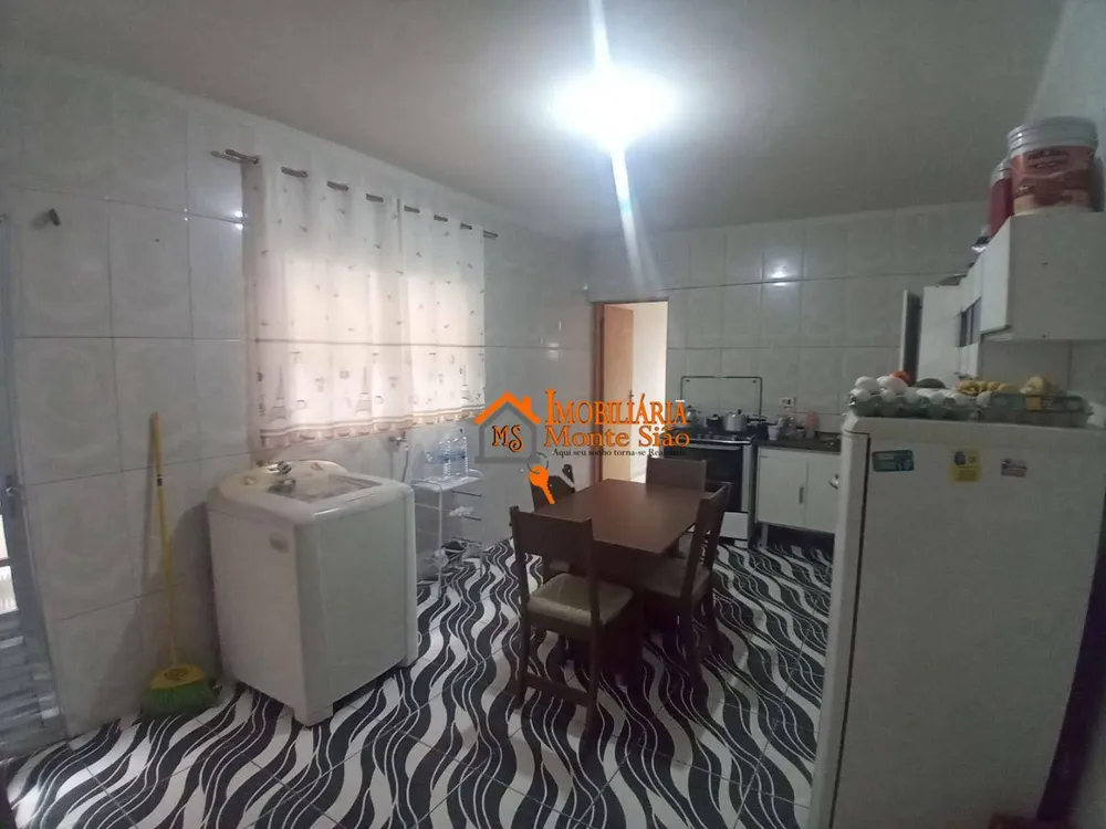 Casa, 3 quartos, 135 m² - Foto 5