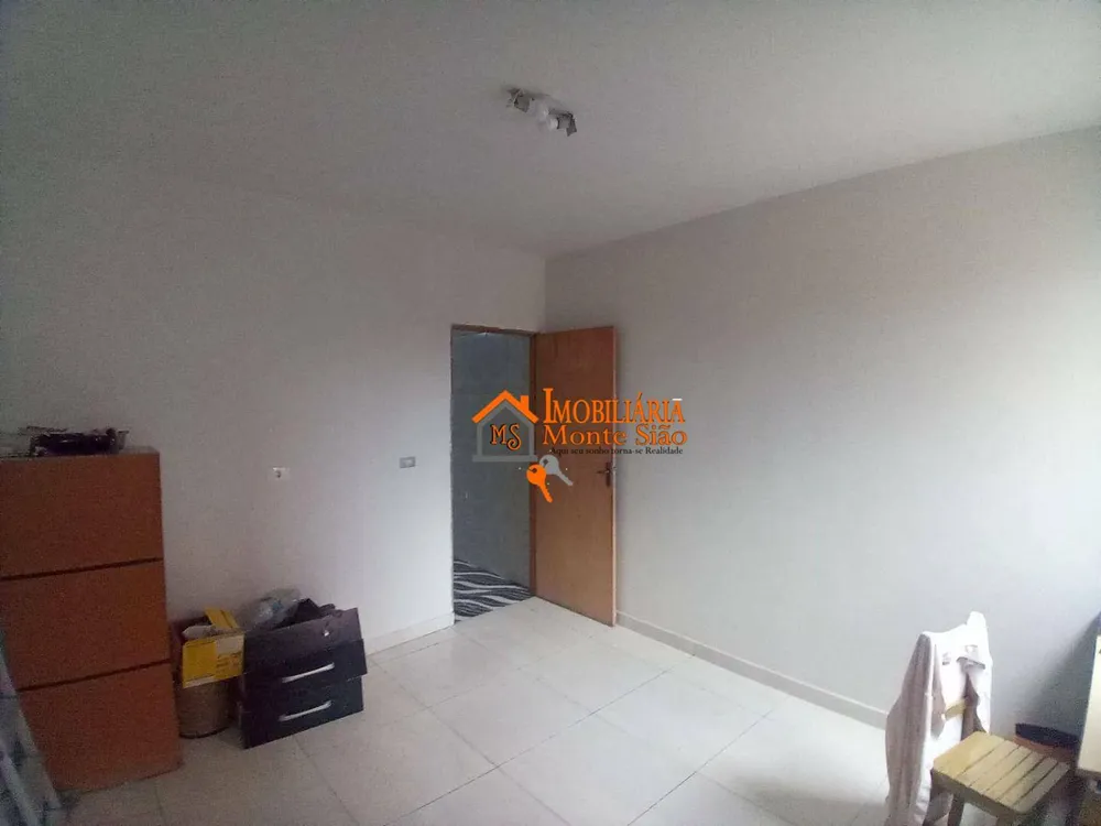 Casa, 3 quartos, 135 m² - Foto 8