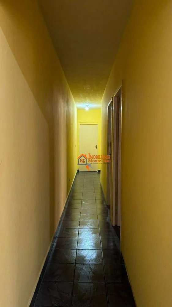 Casa, 3 quartos, 135 m² - Foto 11