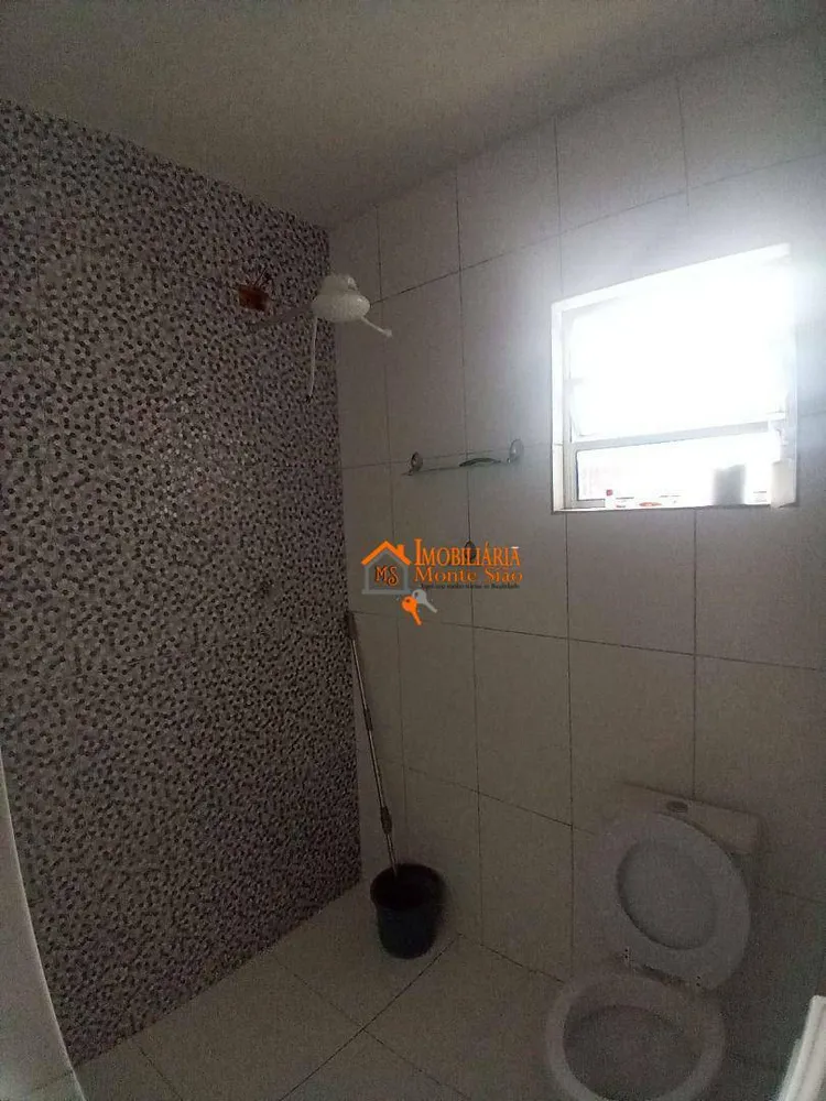 Casa, 3 quartos, 135 m² - Foto 9