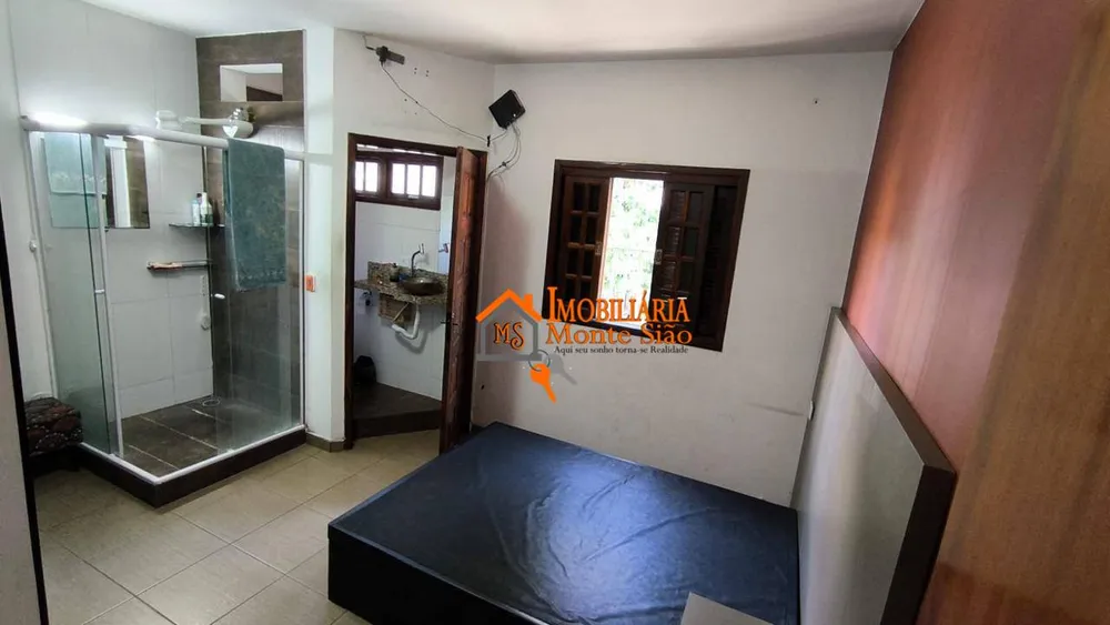 Sobrado, 3 quartos, 186 m² - Foto 7