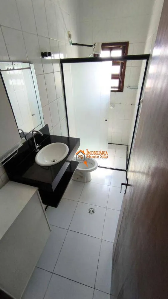 Sobrado, 3 quartos, 186 m² - Foto 2