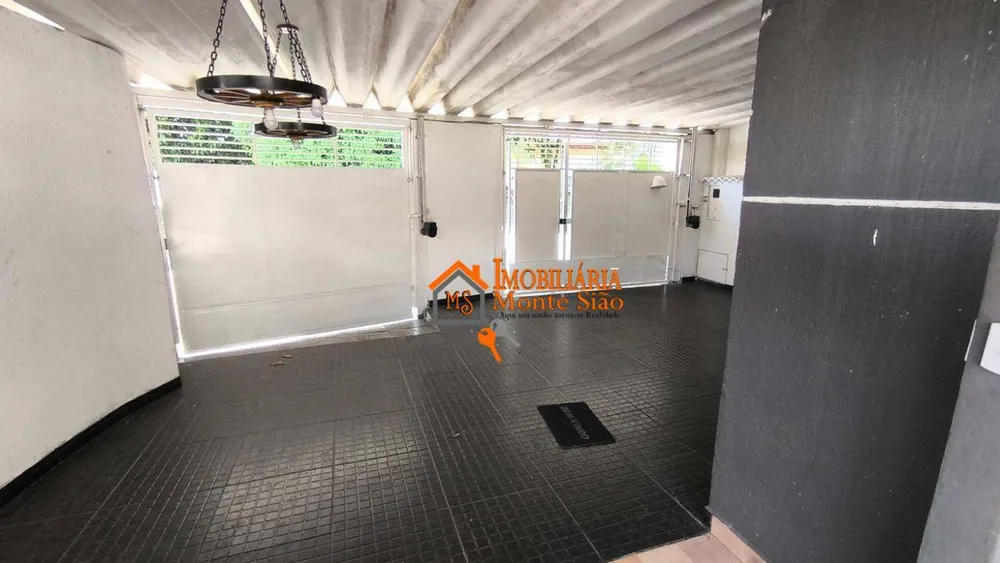 Sobrado, 3 quartos, 186 m² - Foto 3