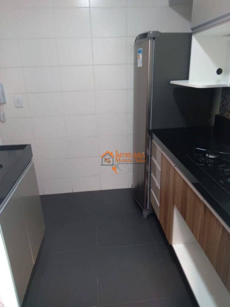 Apartamento, 2 quartos, 41 m² - Foto 4