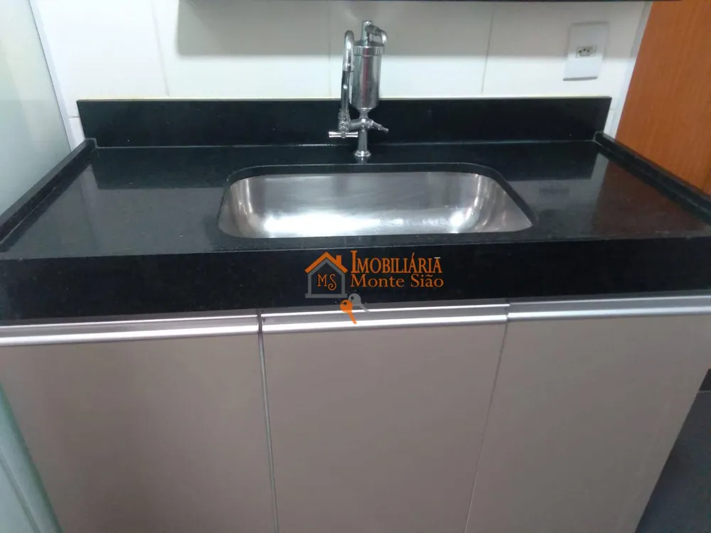Apartamento, 2 quartos, 41 m² - Foto 9