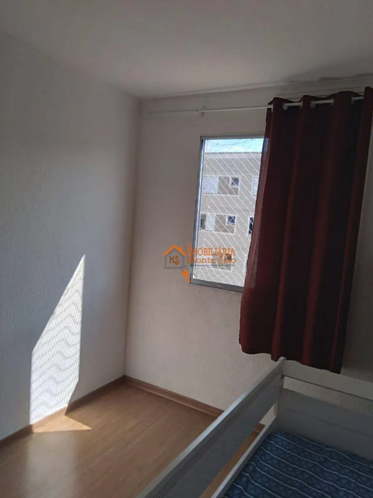 Apartamento, 2 quartos, 41 m² - Foto 10