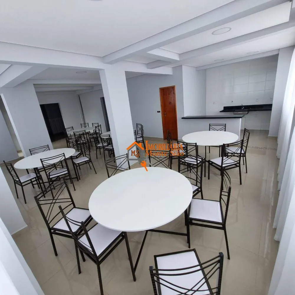 Apartamento, 2 quartos, 57 m² - Foto 6