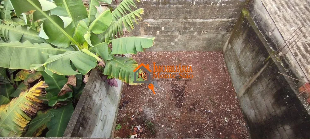 Terreno, 200 m² - Foto 1