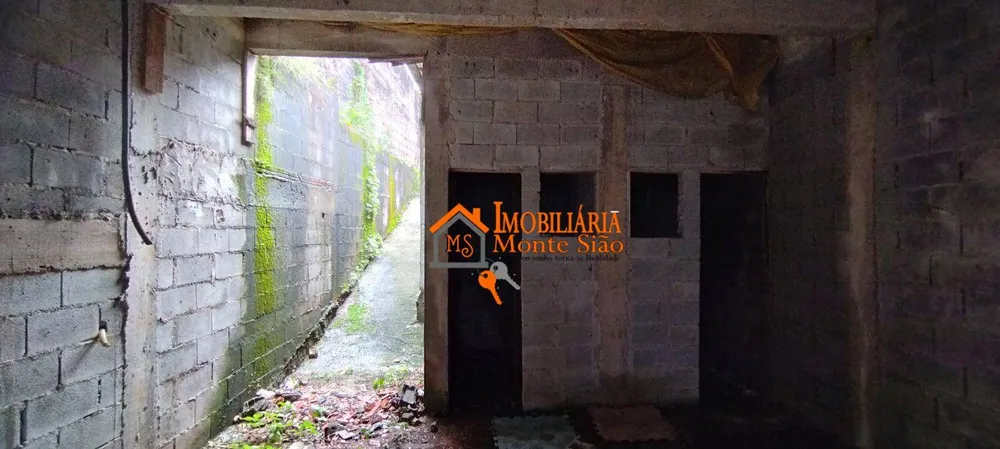Terreno, 200 m² - Foto 1