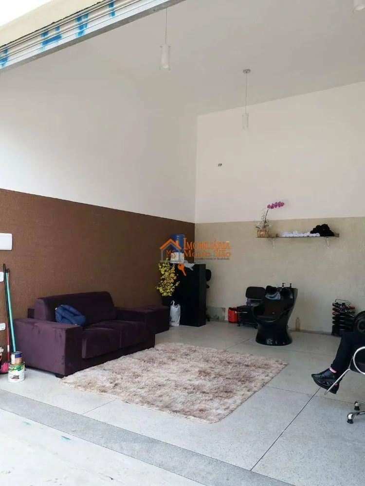 Prédio Inteiro, 700 m² - Foto 7