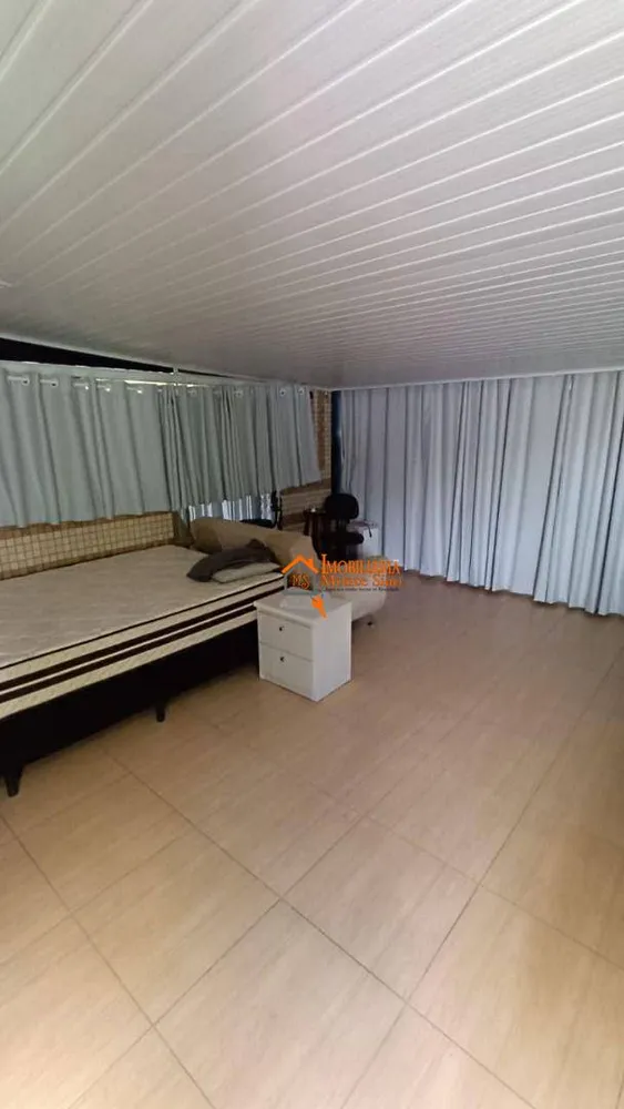 Sobrado, 4 quartos, 140 m² - Foto 1