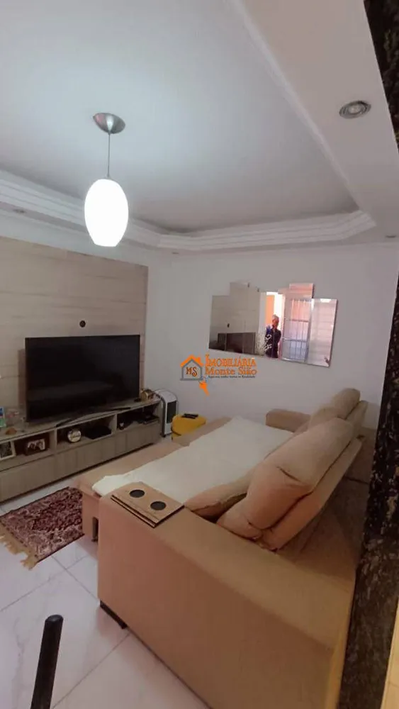 Sobrado, 4 quartos, 140 m² - Foto 8