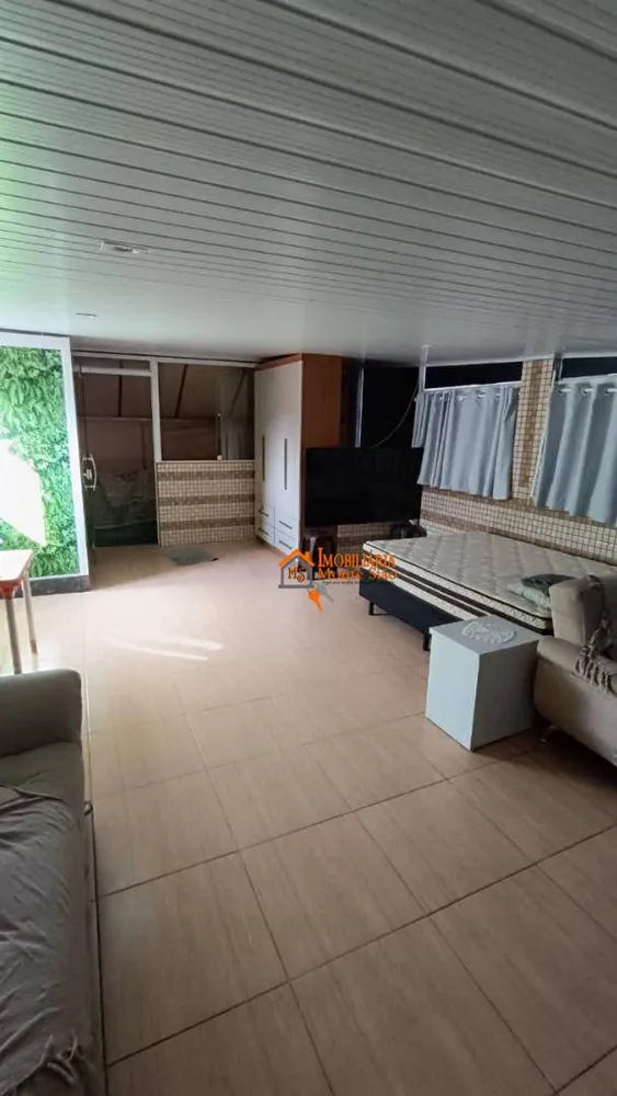 Sobrado, 4 quartos, 140 m² - Foto 6
