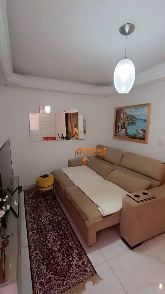 Sobrado, 4 quartos, 140 m² - Foto 4