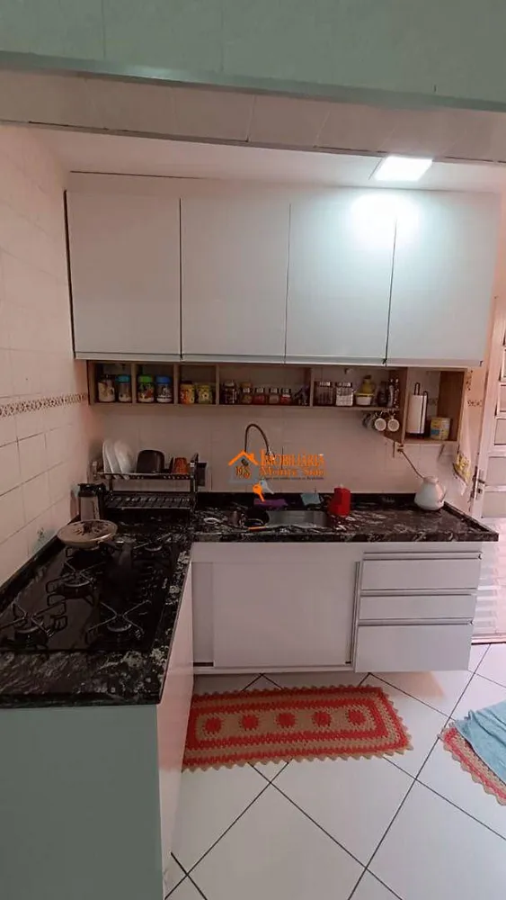 Sobrado, 4 quartos, 140 m² - Foto 5