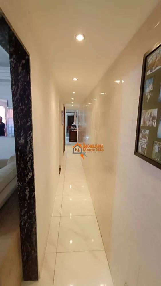 Sobrado, 4 quartos, 140 m² - Foto 2