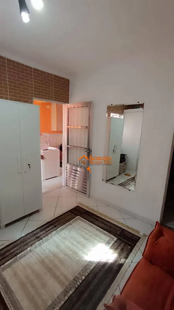Sobrado, 4 quartos, 140 m² - Foto 3