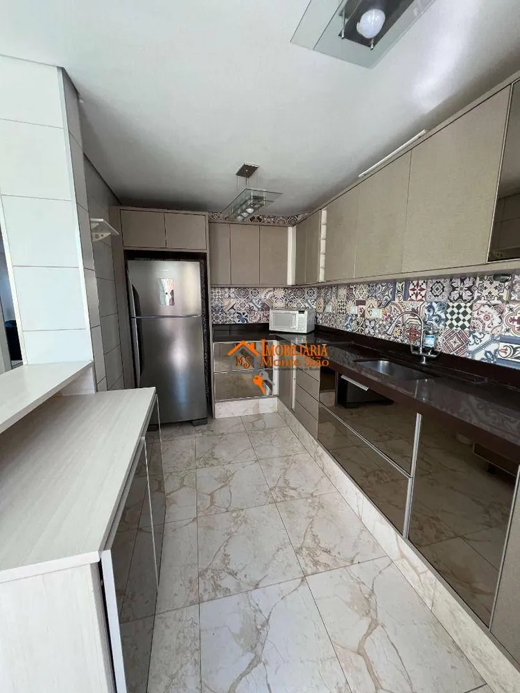 Sobrado, 3 quartos, 126 m² - Foto 6