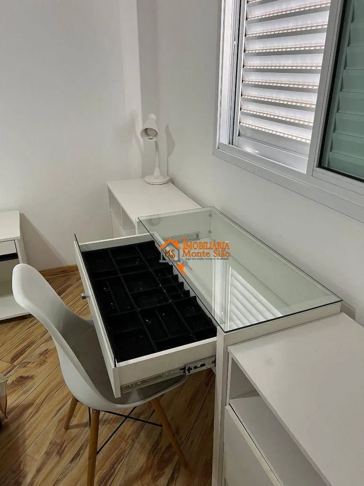 Sobrado, 3 quartos, 126 m² - Foto 8