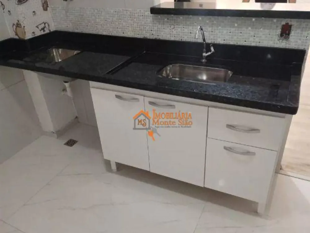 Apartamento, 2 quartos, 45 m² - Foto 9
