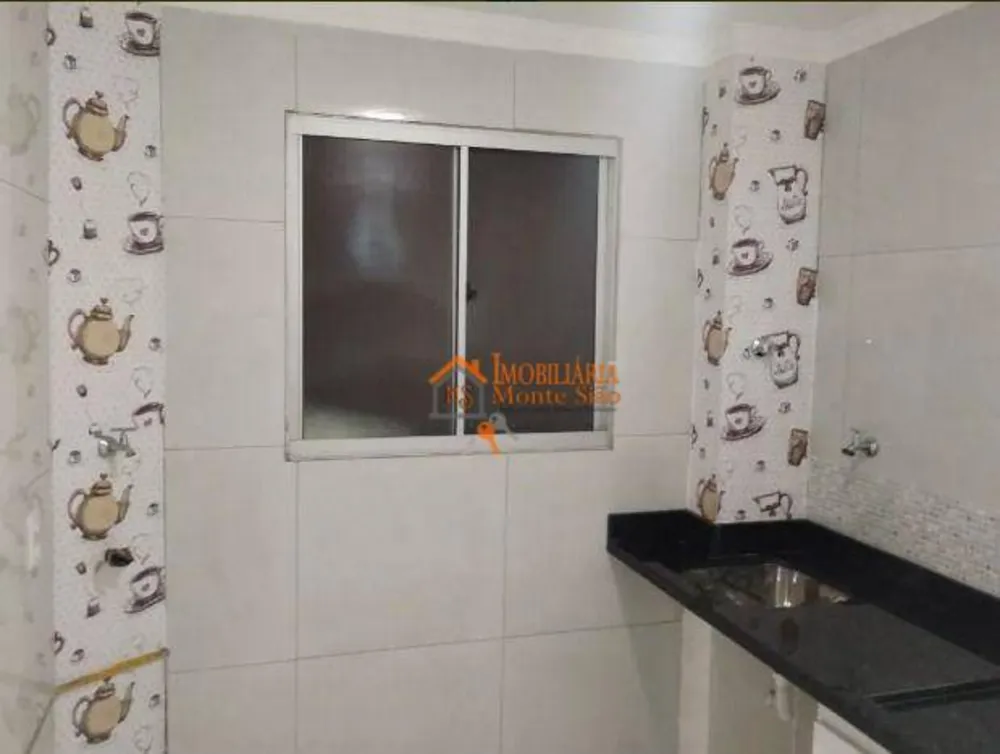 Apartamento, 2 quartos, 45 m² - Foto 10