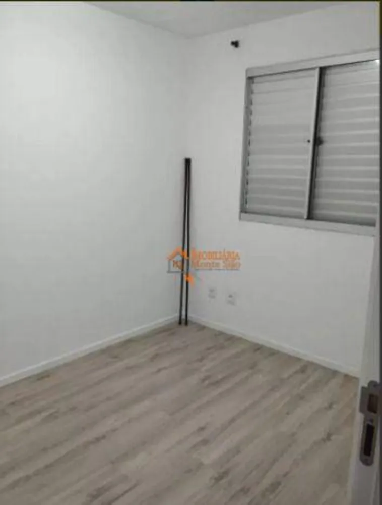 Apartamento, 2 quartos, 45 m² - Foto 11