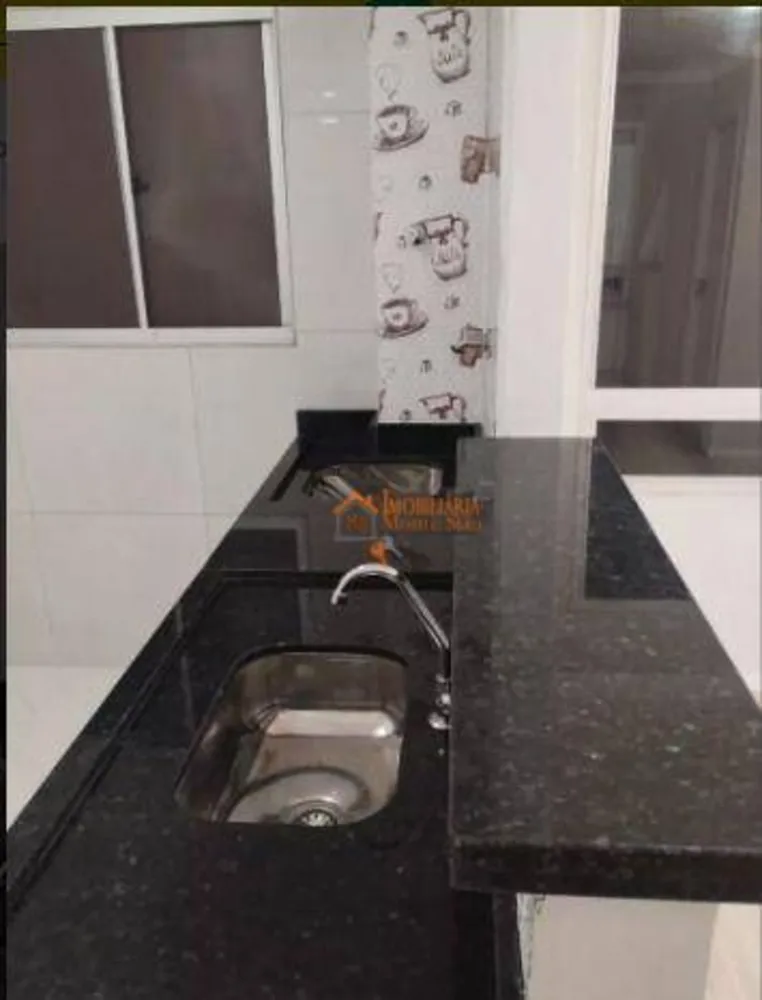 Apartamento, 2 quartos, 45 m² - Foto 3