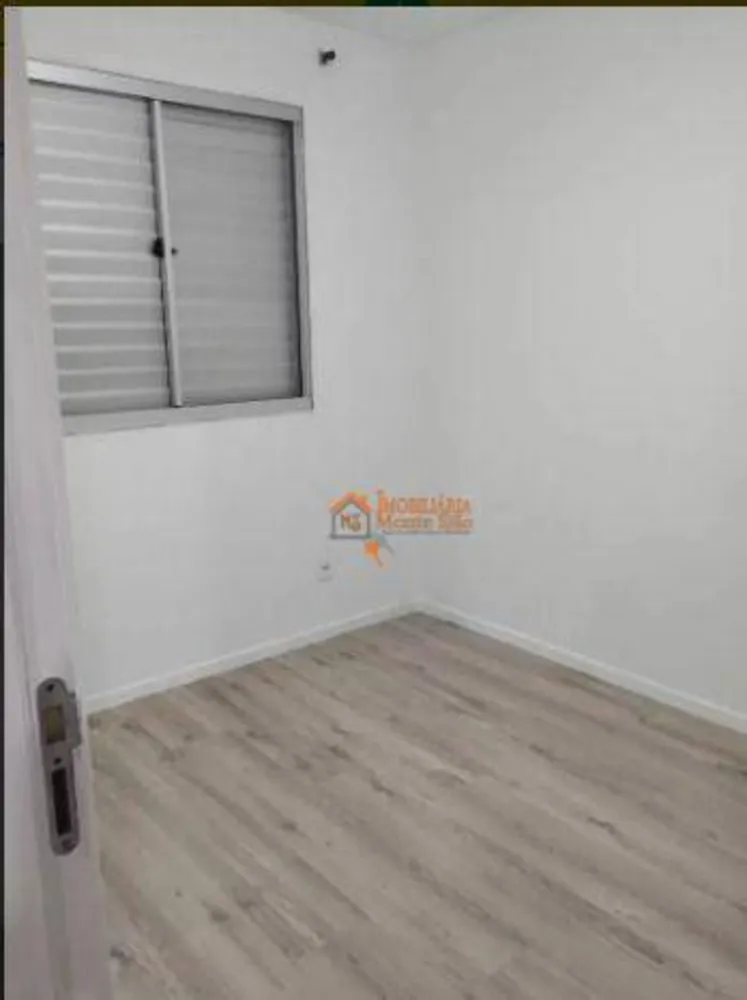 Apartamento, 2 quartos, 45 m² - Foto 12