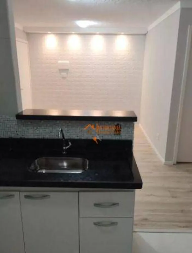 Apartamento, 2 quartos, 45 m² - Foto 6