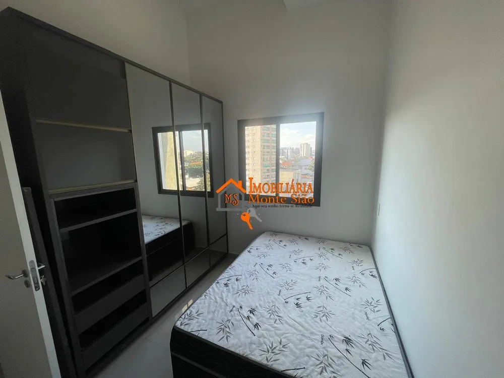 Kitnet-Studio, 29 m² - Foto 3