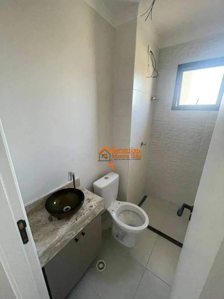 Kitnet-Studio, 29 m² - Foto 5