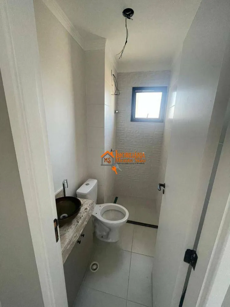 Kitnet-Studio, 29 m² - Foto 7